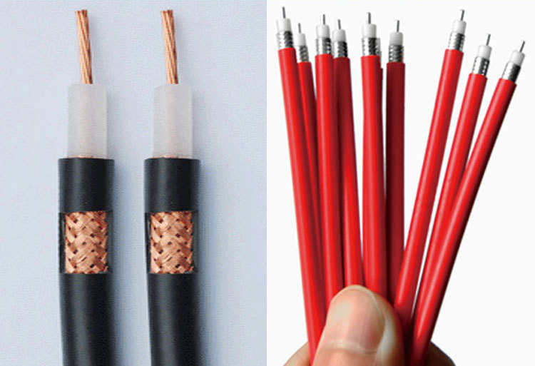 Máy Cắt Tuốt Cáp Đồng Trục Tự Động HS-5800